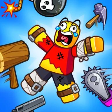 Pain Simulator icon