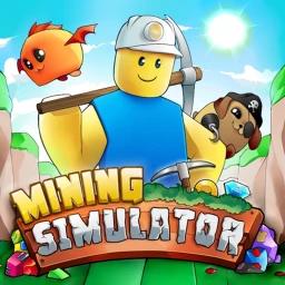 Mining Simulator icon
