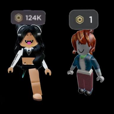 Afk until someone donates 1k Free Clothes & Obbys icon