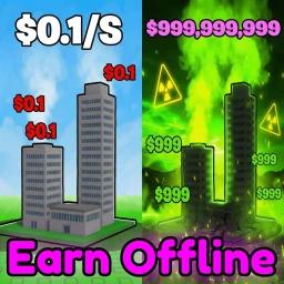 Thumbnail for 🏙️ Idle Skyscraper Tycoon 🏗️ Game