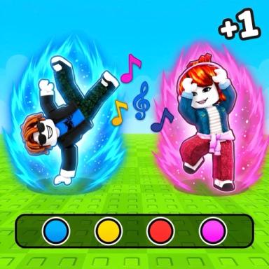 Thumbnail for +1 Aura Battles Game