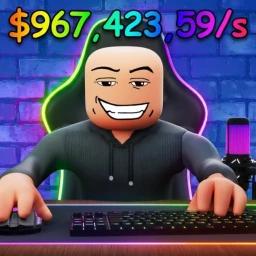 Thumbnail for [💻] My Gaming Cafe! Game