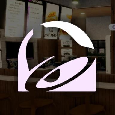 [👨‍🍳Work!] Work at Taco Bell🌯 icon