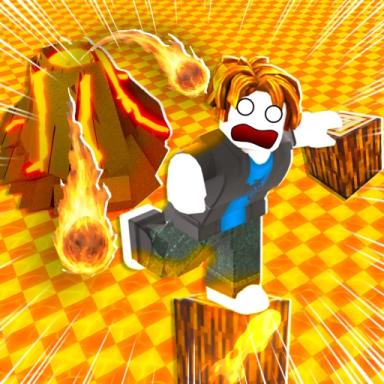 Thumbnail for Build & Survive Disasters🌊 Game