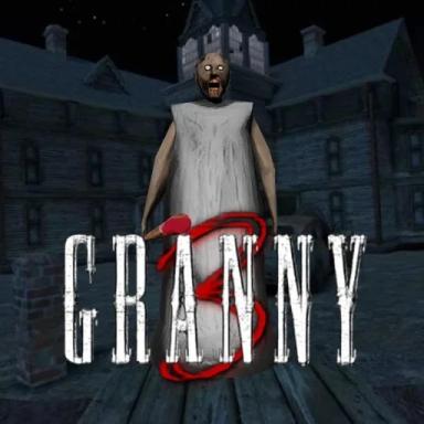 Granny 3 icon