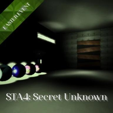 [Fixed Easter Event] STA4: Sector Unknown icon