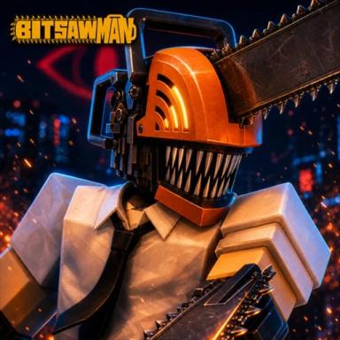 Thumbnail for BitSaw Man (UPD 9: LEGENDARY LIVES) Game