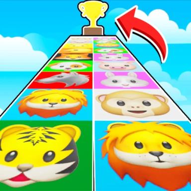 😝Image Race icon