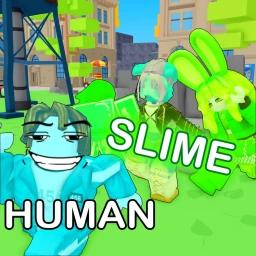 Slime Hide & Seek icon
