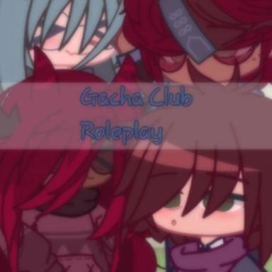 Thumbnail for Gacha Club Roleplay Game