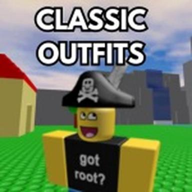 Thumbnail for 🛒 Classic Outfit Shop (UPDATE) Game