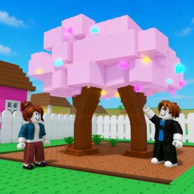 Thumbnail for Garden Neighborhood Game