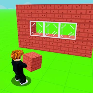 Thumbnail for Building World ⚒️ Game