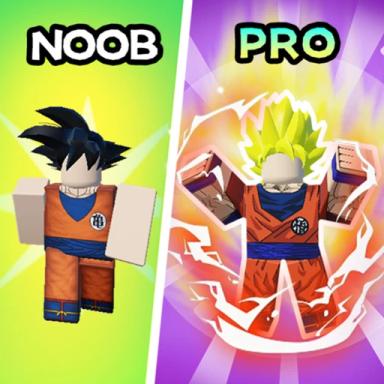 [UPD2.0]Anime Merge Simulator icon