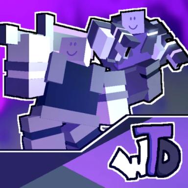 Thumbnail for World Tower Defense [1.18.2] Game