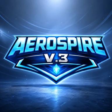 [FREE AVA + WASD] AEROSPIRE V.3 icon