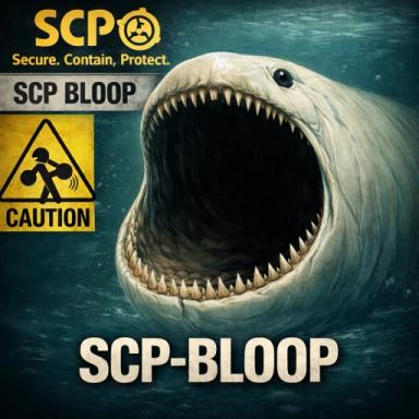 Thumbnail for SCP-Bloop Game