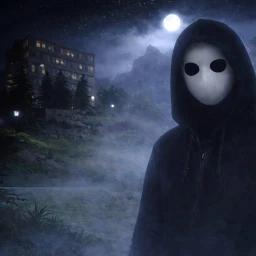 Resort [HORROR] icon