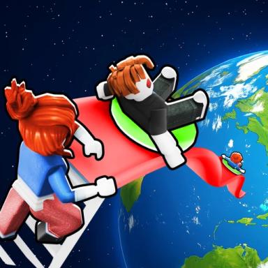 Thumbnail for  Climb and Slide! Game
