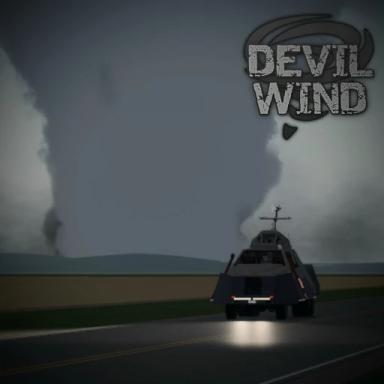 Thumbnail for Devil Wind Game