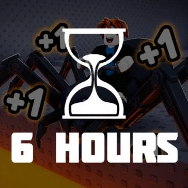 [x2 EVENT] +1 Speed Spider Escape 🕷️ icon