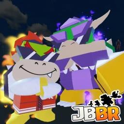 Jack Black's BOSS RUSH 🔥🐢 icon