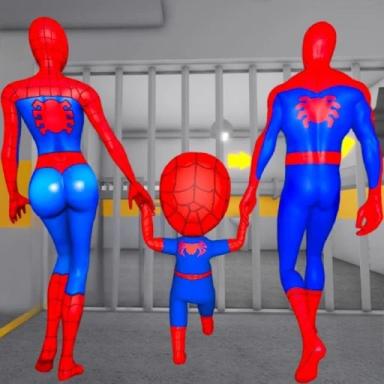 Spider-Man Tycoon - 2 Player icon