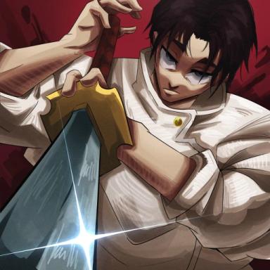🗲[YUTA + HUGE REVAMP] Jujutsu Speedsters icon