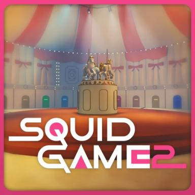Thumbnail for [S2] Squid Game 🦑 Game
