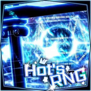 [code:yo] Hot's RNG  icon