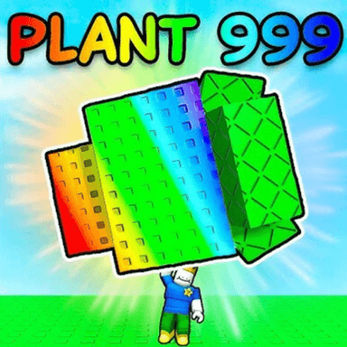 [🌈Grow a OP Garden✨] 🍭 icon