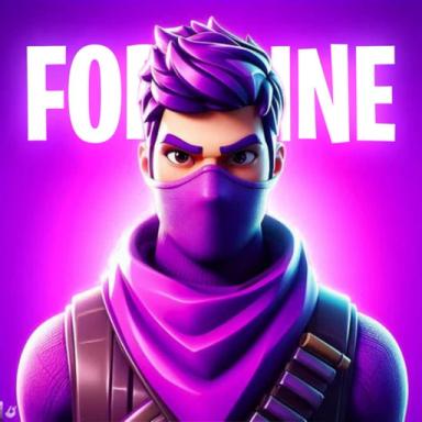 FORTLINE❄️  icon