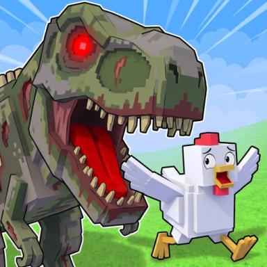 Thumbnail for Defend Your Animals! Game