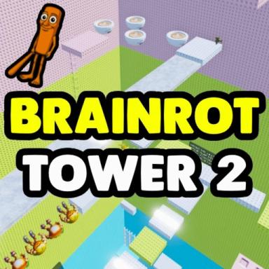 Brainrot Troll Tower 2 icon