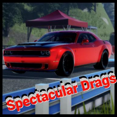 Spectacular Drags icon