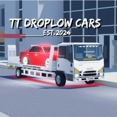 Thumbnail for TT DROPLOW CARS Game