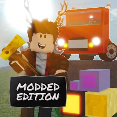 Lumber Tycoon Modded Edition icon