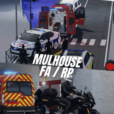 MULHOUSE [RP/FR] icon