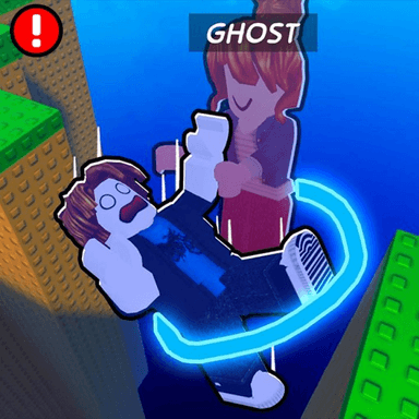 Soul Stroll [2 Player Obby] icon