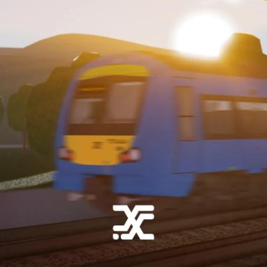 [1.2.2] Whitecoast City Railway icon