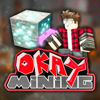 Okay Mining icon