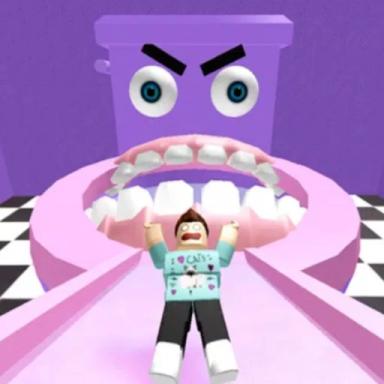 Scary Elevator For Admin icon