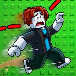 +1 Double Jump Obbies Escape icon