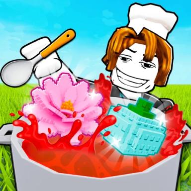Thumbnail for My Soup Pot 🍲 Game