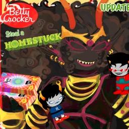 [ALTERNIAN EMPIRE] steal a homestuck icon