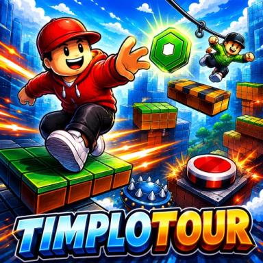 Thumbnail for timplotour Game