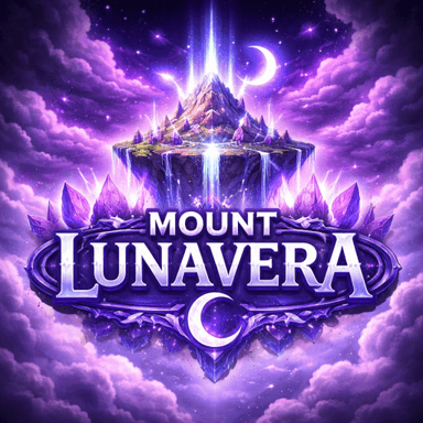[BETA EVENT X150 + FREE AVA ] MOUNT LUNAVERA icon