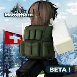Thumbnail for 🚉 Swiss Mountain : Matterhorn Game