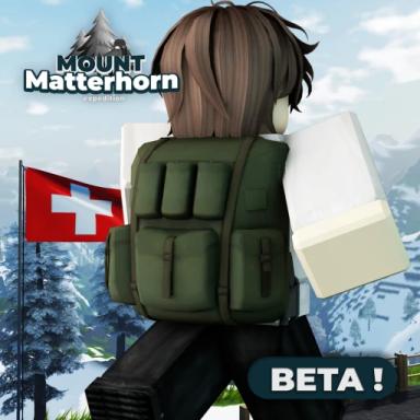 🚉 Swiss Mountain : Matterhorn icon