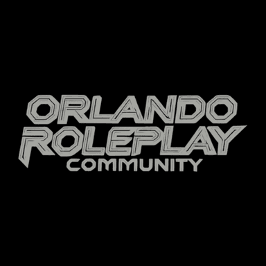 Orlando Roleplay Community! icon